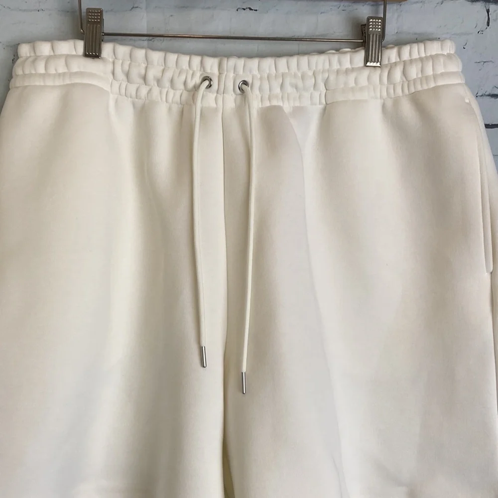 Nike Sportswear Tech Fleece Reimagined Men's 2024 Fleece Shorts L Streetwear Gym